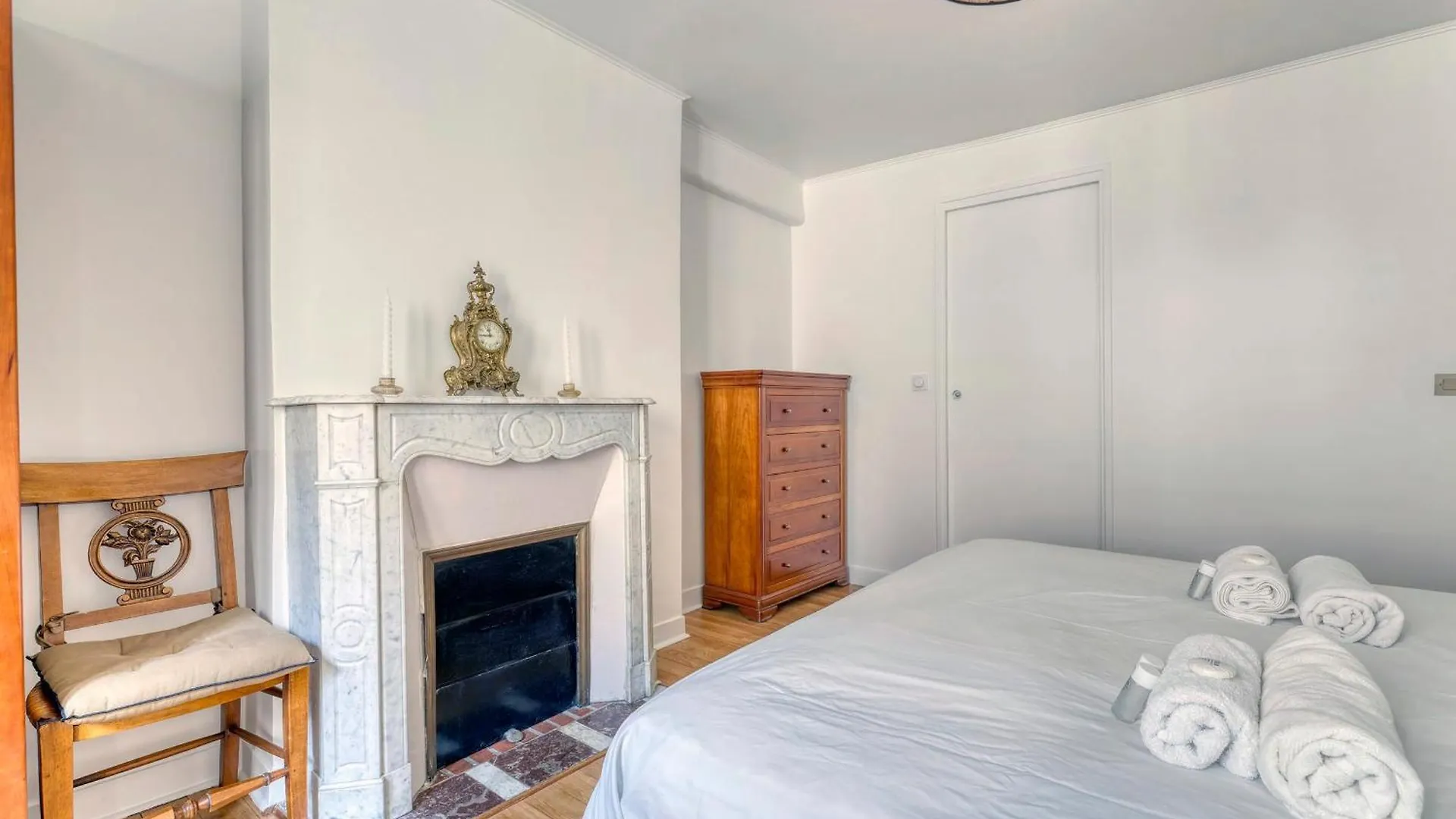 Choiseul - Welkeys Apartment